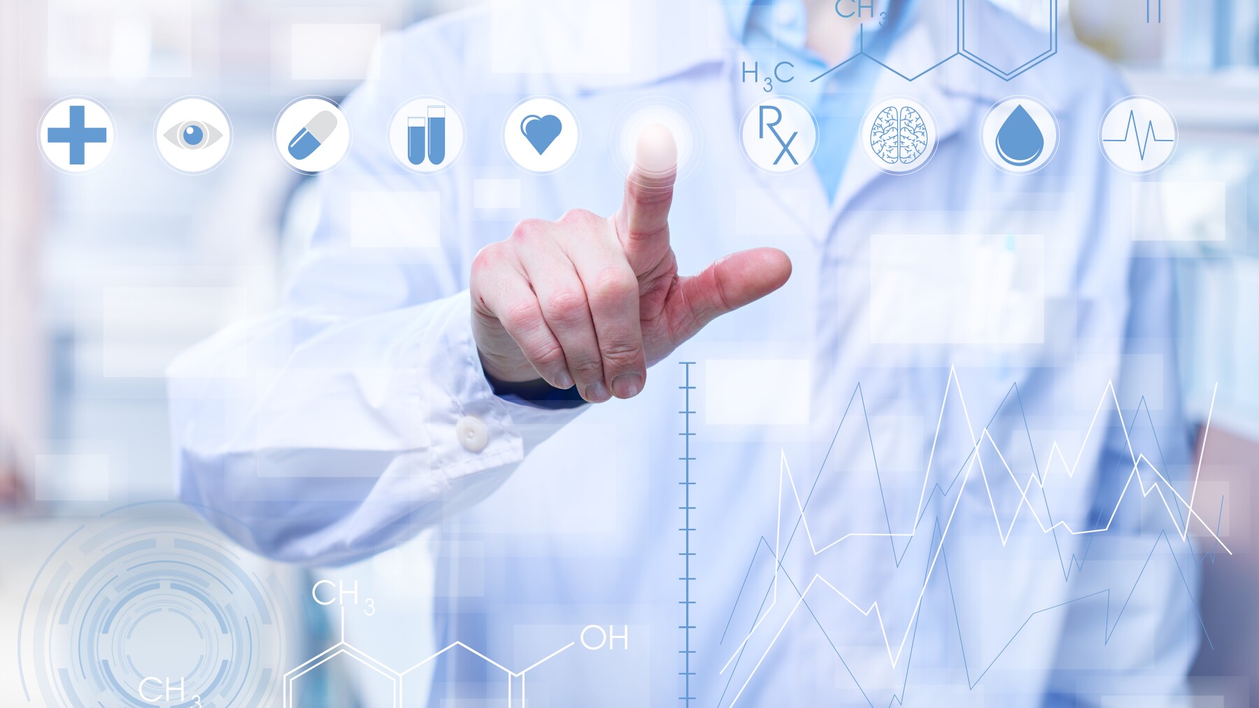 Los servicios de salud