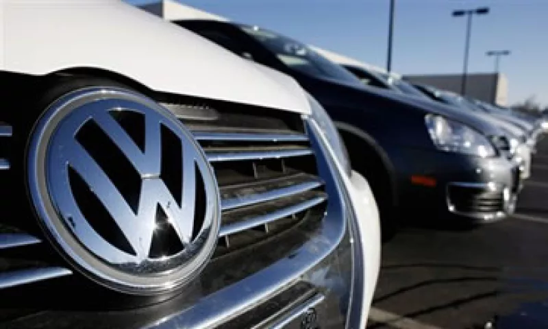 Europa y China constituyeron los mejores mercados de la firma, con 1.72 millones de unidades vendidas. (Foto: AP)