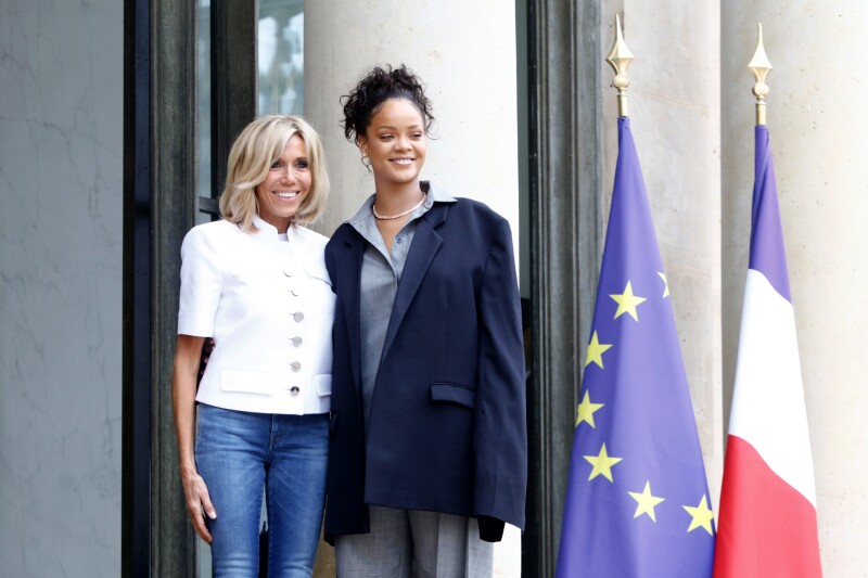 Rihanna