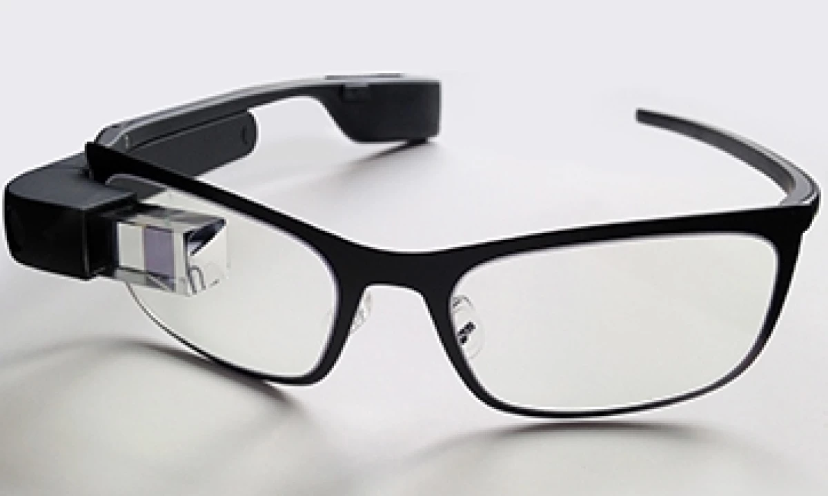 Googl glass