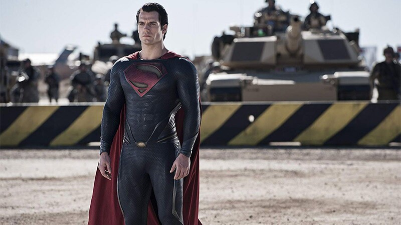Superman