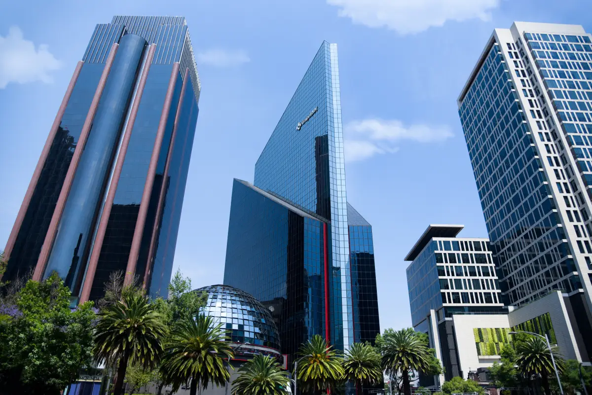 Bolsa Mexicana de Valores