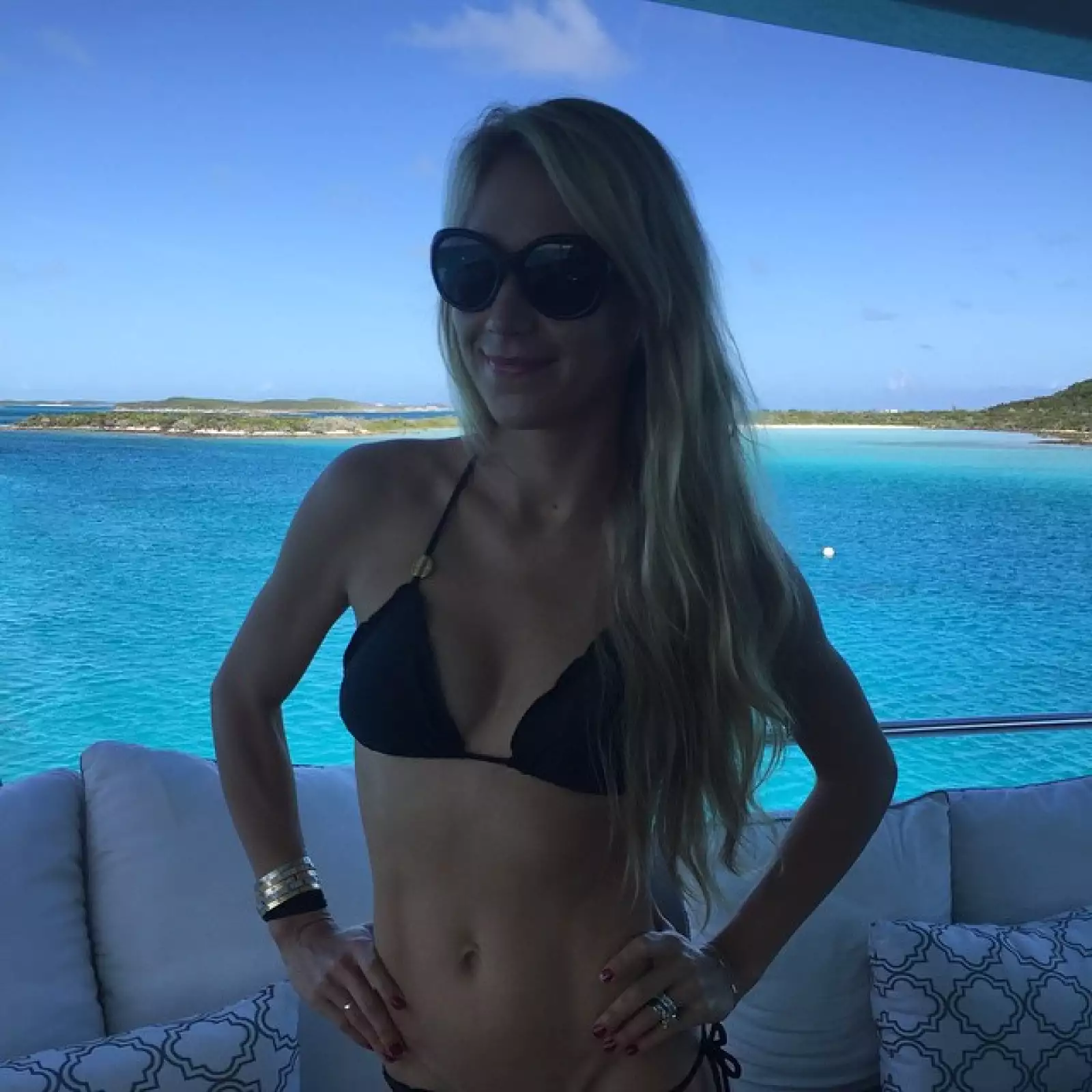 Anna Kournikova