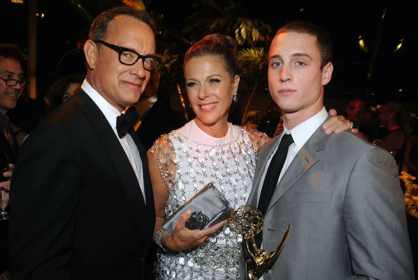 HBO's Annual Emmy Awards After Party - Inside