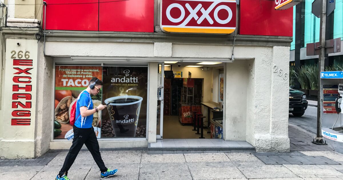 Çalışma gününün 40 saate düşürülmesi Oxxo'yu bu şekilde etkileyecek