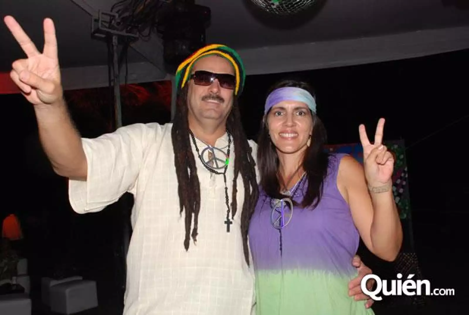 Cumpleaños Marilú Chedraui