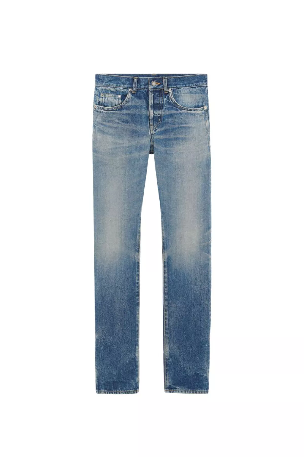 Slim Jeans YSL