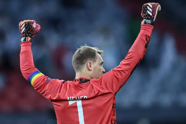 Alemania Eurocopa