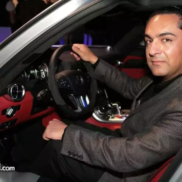 Ultimo dia del Defashion