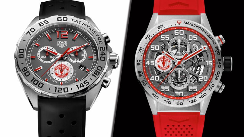 Tag Heuer