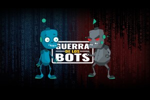 Internet está lleno de estos sistemas que se asemejan a los humanos en su interacción con los cibernautas.
