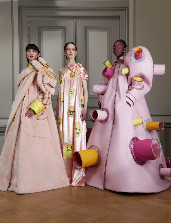 Viktor e Rolf HC FP RF20 0011