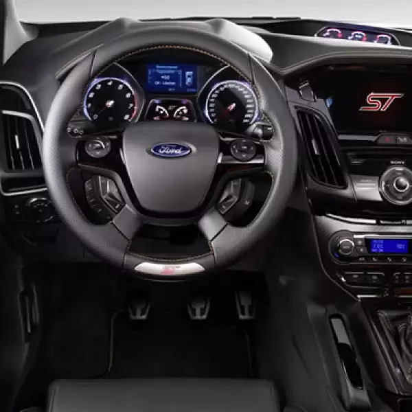 “El Auto SIAG del Año confirma nuestro compromiso de ofrecer calidad, tecnología y experiencia a nuestros consumidores”, dijo Gabriel López, CEO de Ford de México.