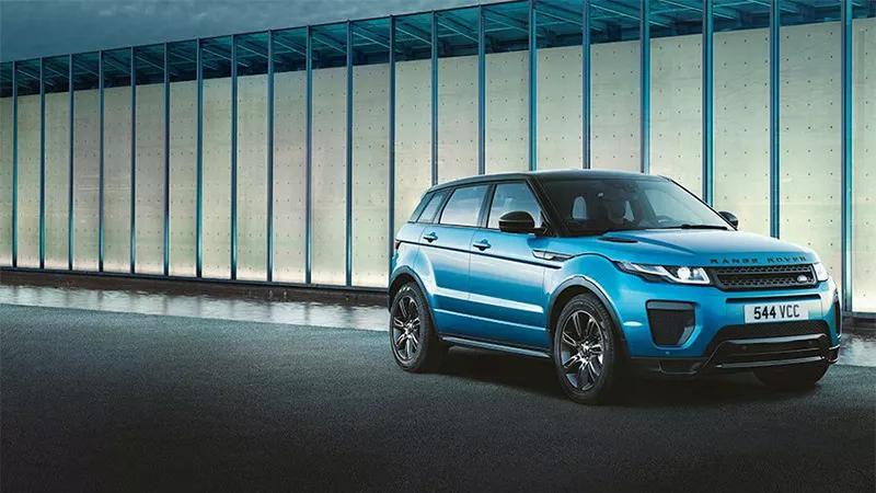 Evoque