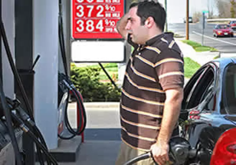 El alza en la inflación se debe a la evolución en los precios de los carburantes y lubricantes , así como de los alimentos y bebidas no alcohólicas. (Foto: Photos to Go)