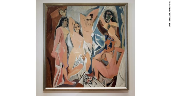 De Pablo Picasso