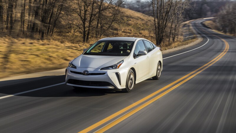 Prius