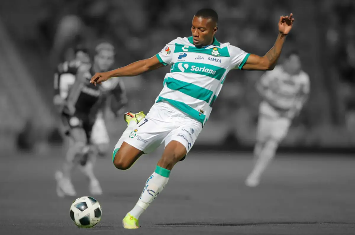 Santos-Tigres-Liguilla-2021