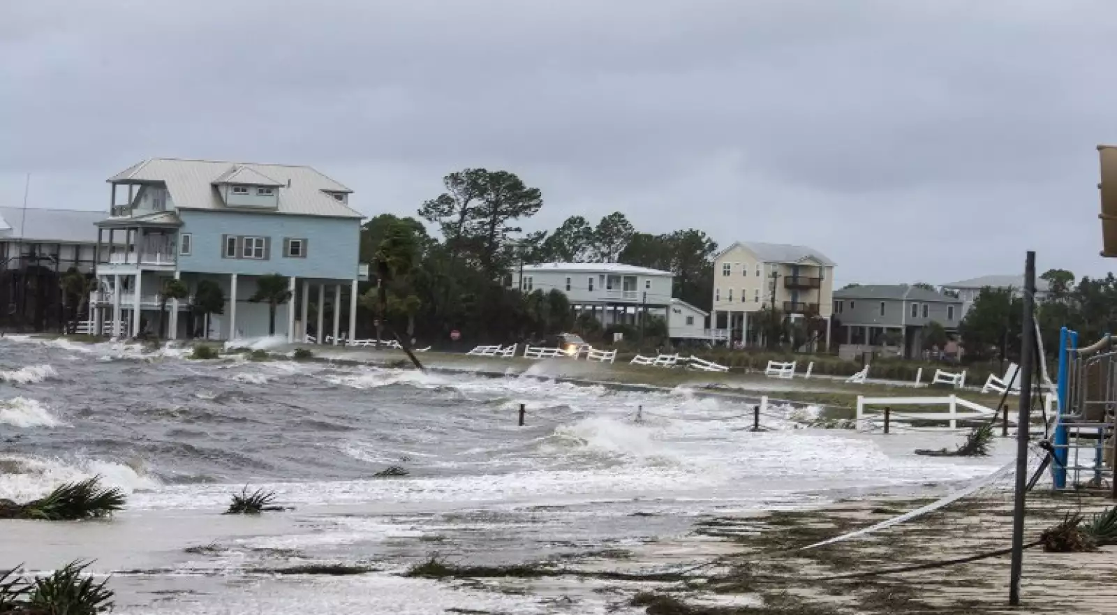 Crawfordville