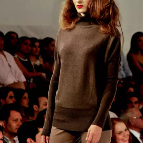 Fashion Fest de Liverpool en el Club Industrial de Monterrey