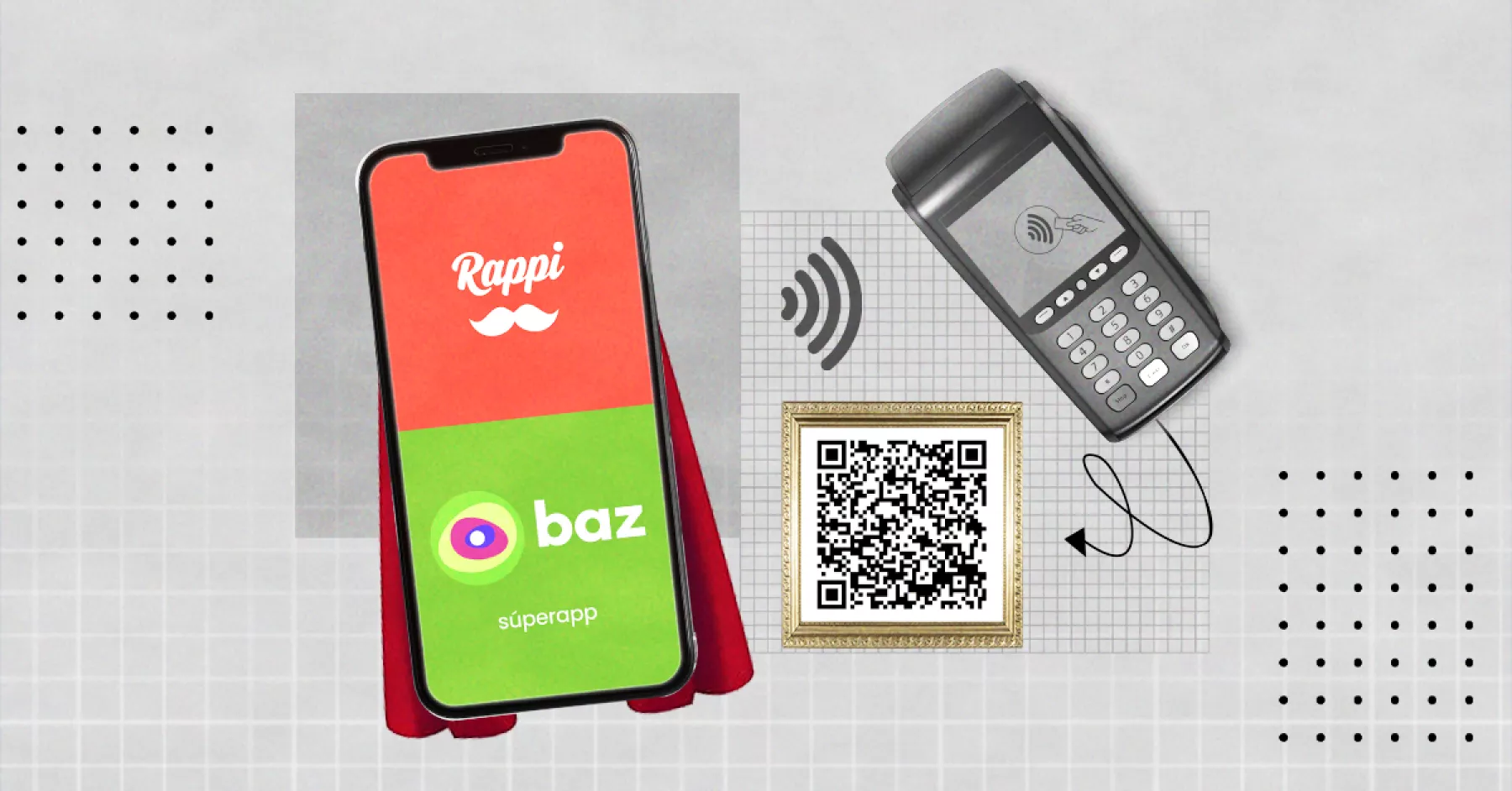 súper apps latinas