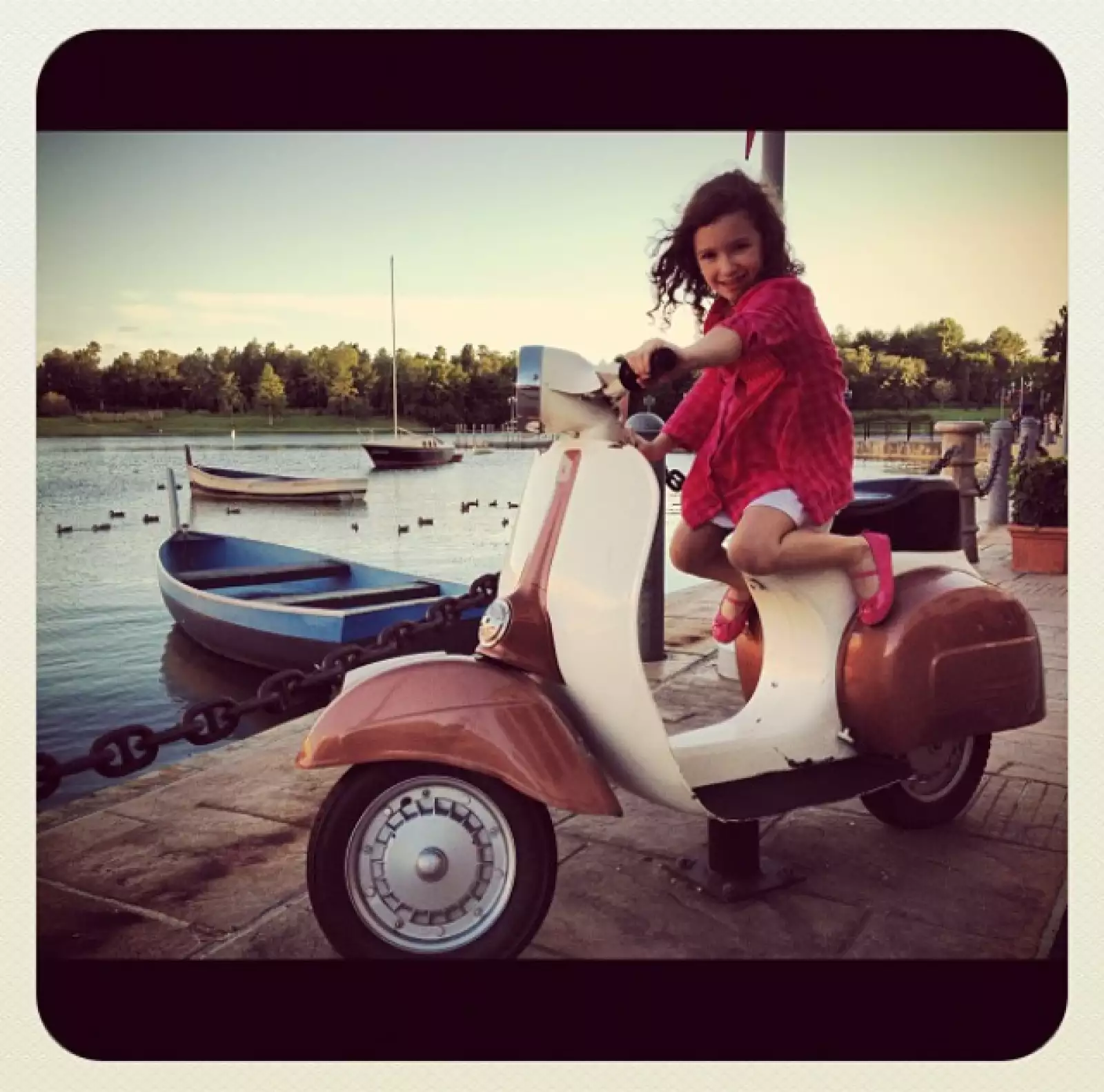 Mía Rubín Legarreta.