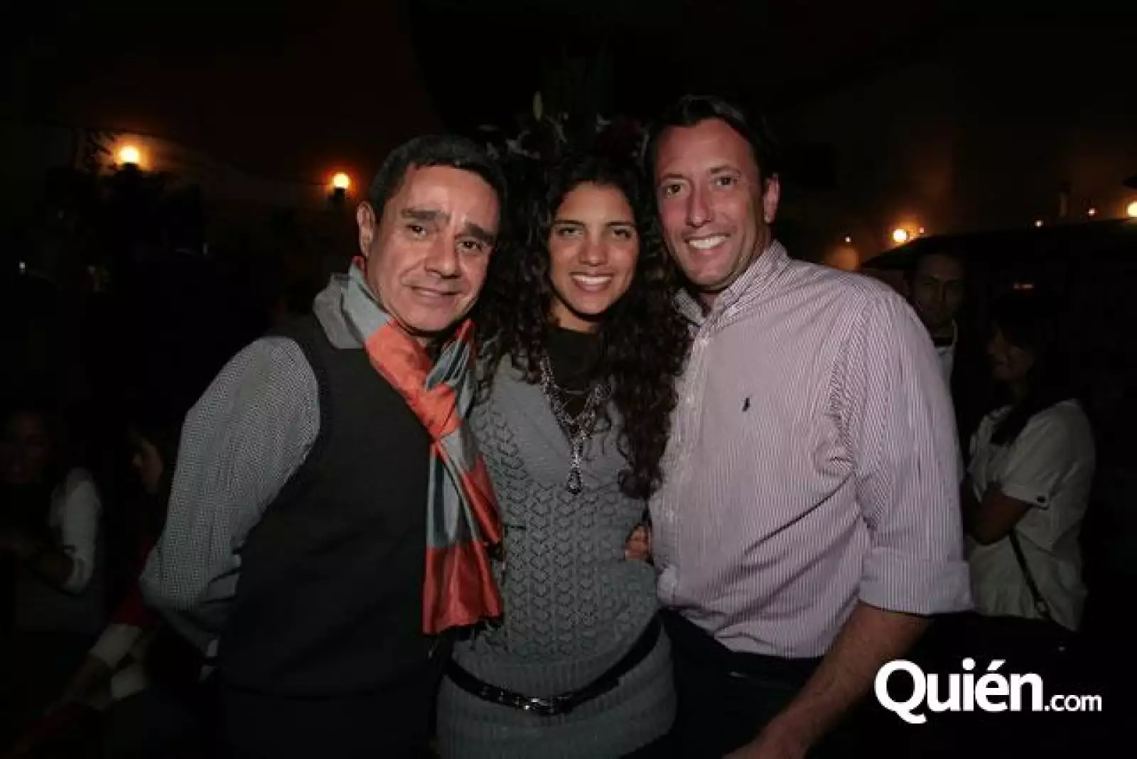 Cumple Charlie Cordero