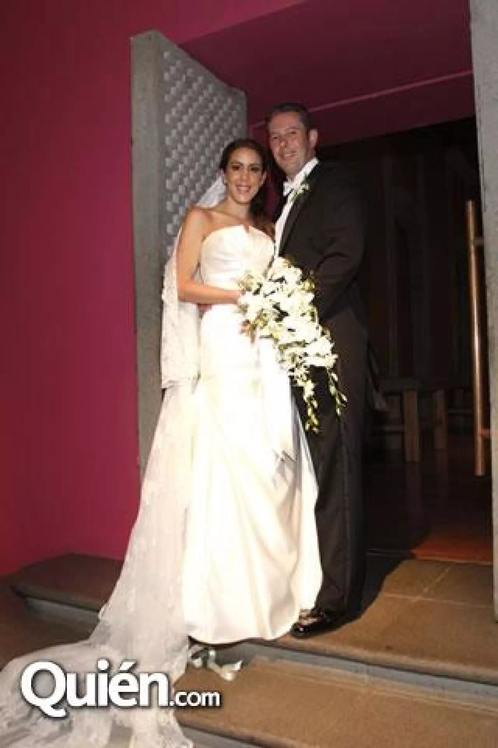 Boda Ma Fernanda Ramirez