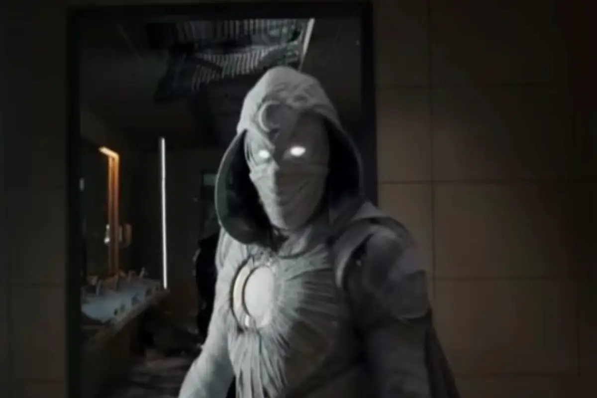 Moon Knight