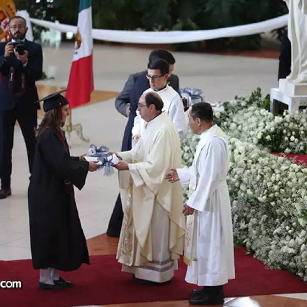Aspecto Ceremonia Colegio Miraflores