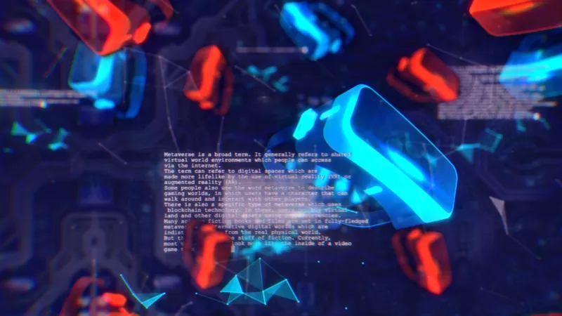 Metaverso