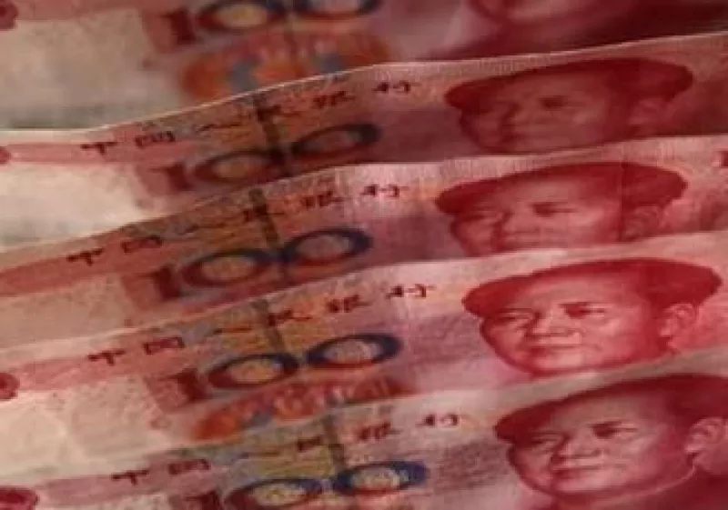 El costo de los alimentos subió 11.7% en el año hasta noviembre en China. (Foto: Reuters)