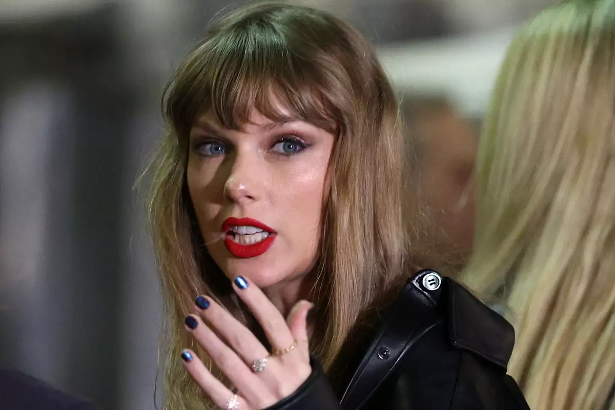 Taylor Swift