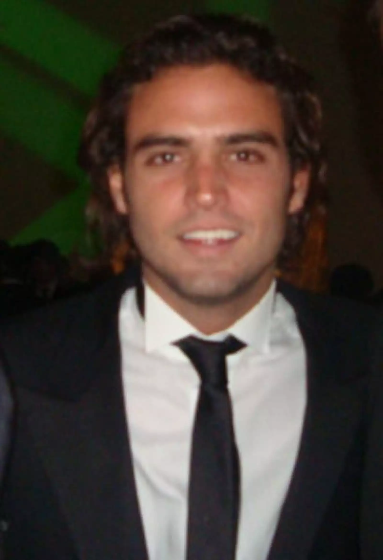 Felipe Icaza