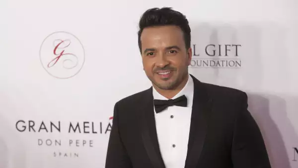 Luis Fonsi 