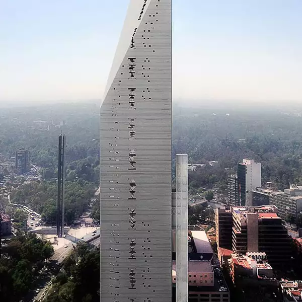 Torre Reforma