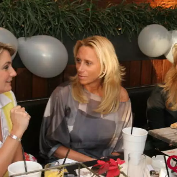 Maggie Hegyi, Neus Bohigas, Anette Cuburu