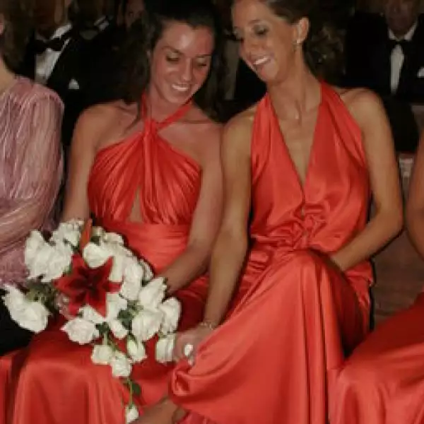 Daniela Morales, Priscila Ruíz