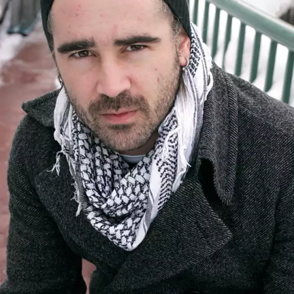 Colin Farrell (Actor)