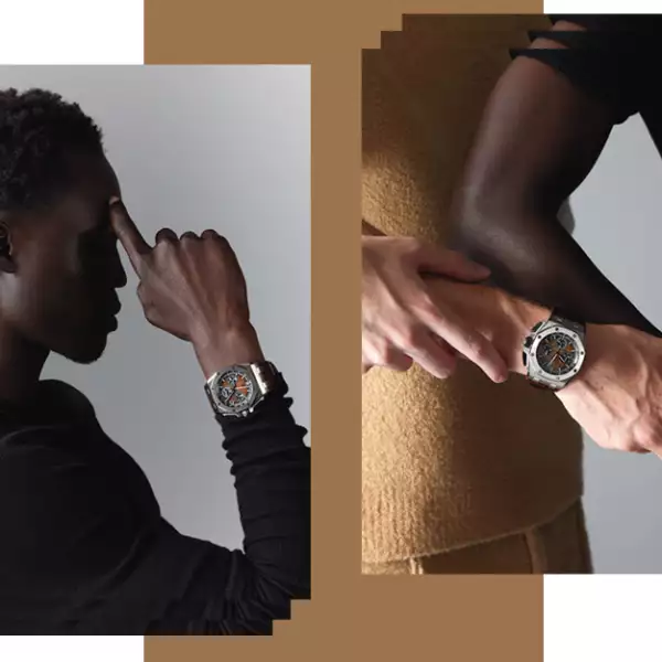 looks de otoño 2024