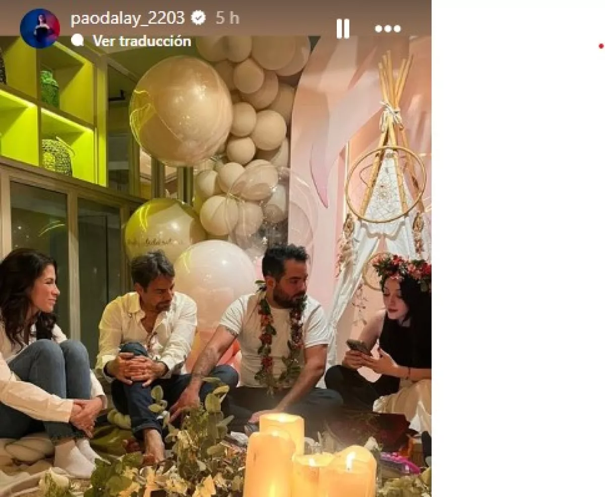 derbez-familia