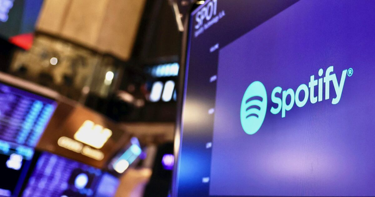 Spotify, Latin Amerika ve Avrupa'da Haziran ayından itibaren fiyatları artıracak