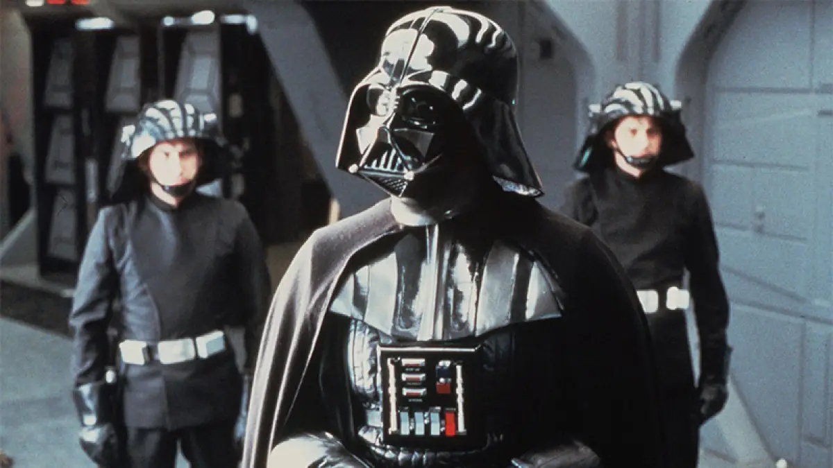 Star Wars