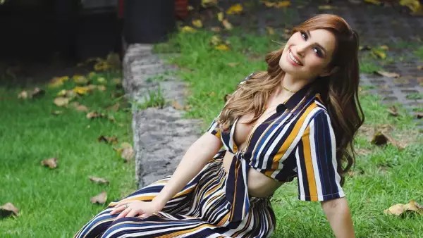 Cynthia Rodríguez