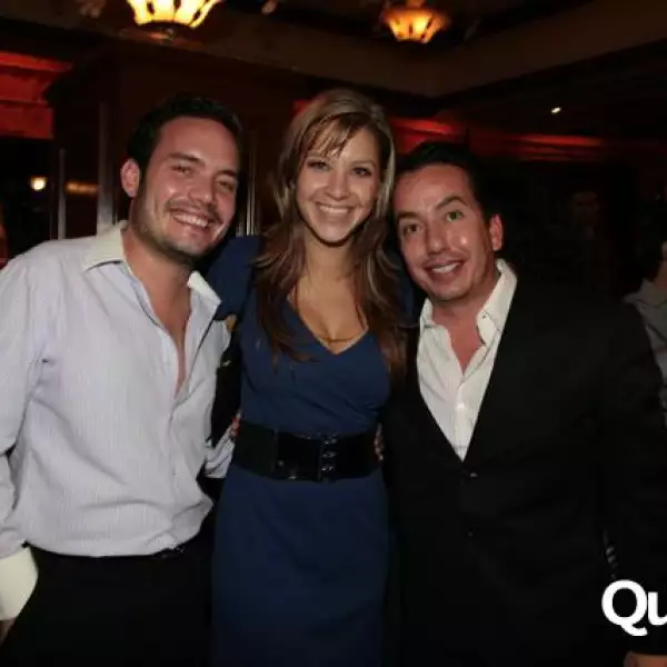 Aniversario Au Pie Da Cuchon