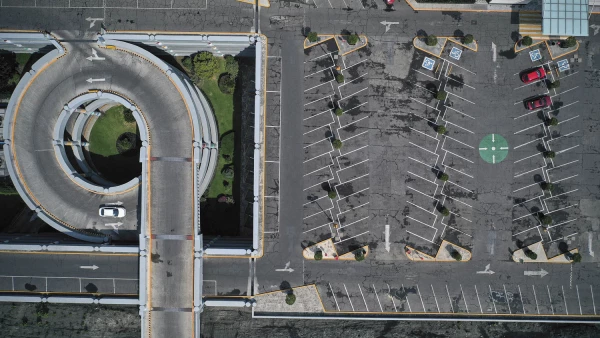 La transformación de la Ciudad de México