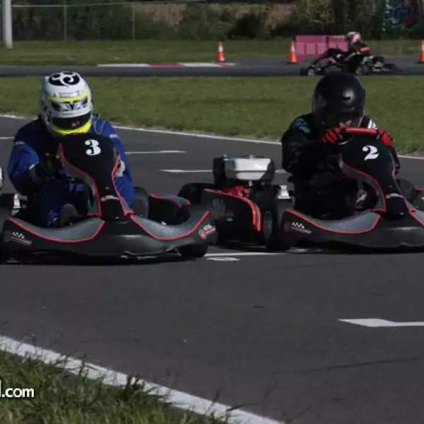 Go karts