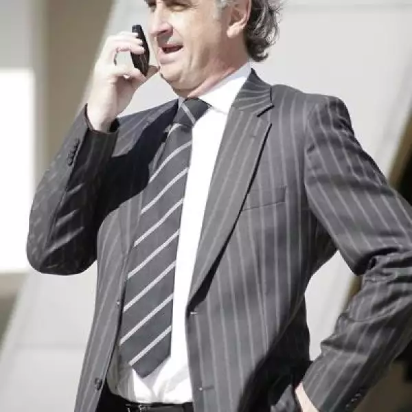 Misa Joaquín Vargas