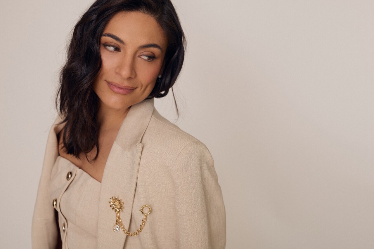 Ana Brenda Contreras vuelve a hablar sin filtros: estrena segunda temporada de su podcast