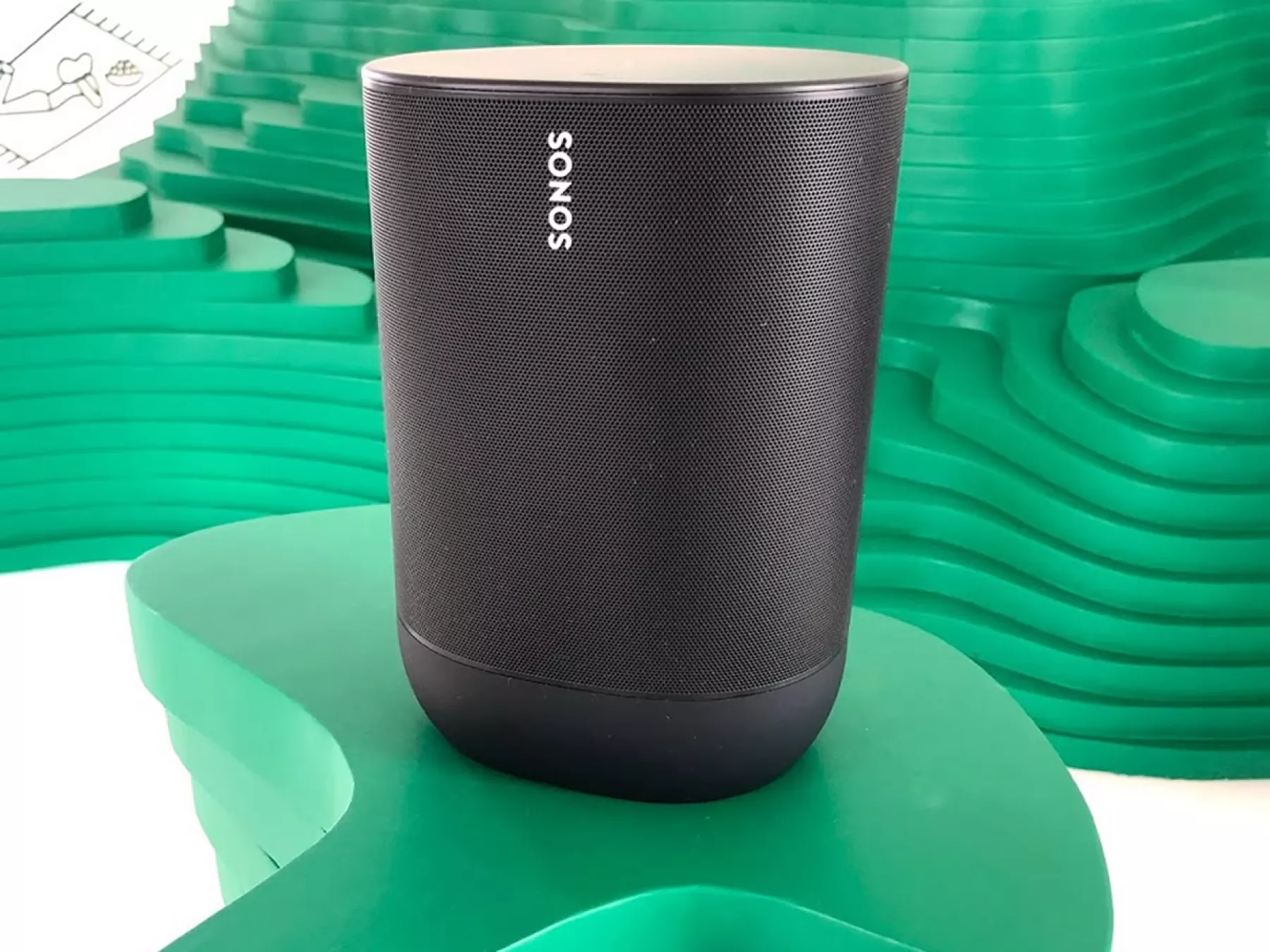 Sonos Move